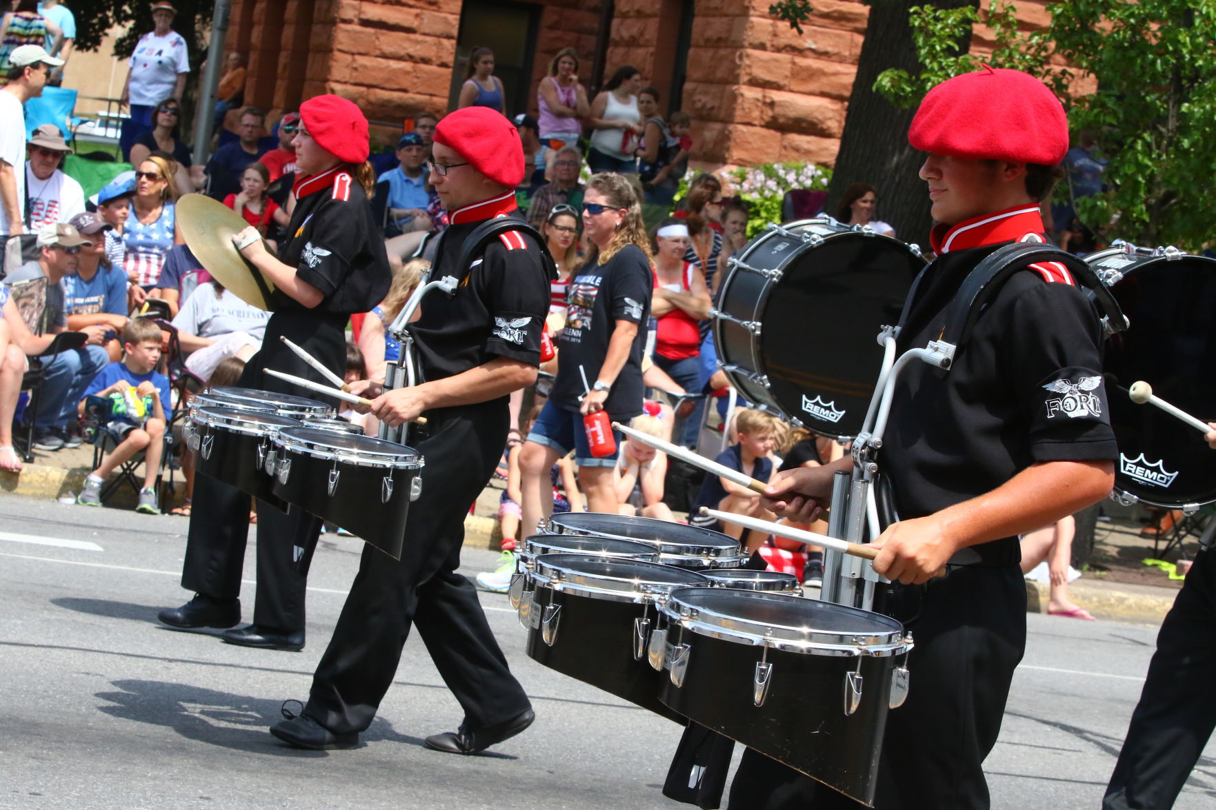 Gallery - LaPorte Parade 15.JPG
